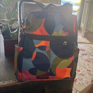 Backpack never been used great for school work or play